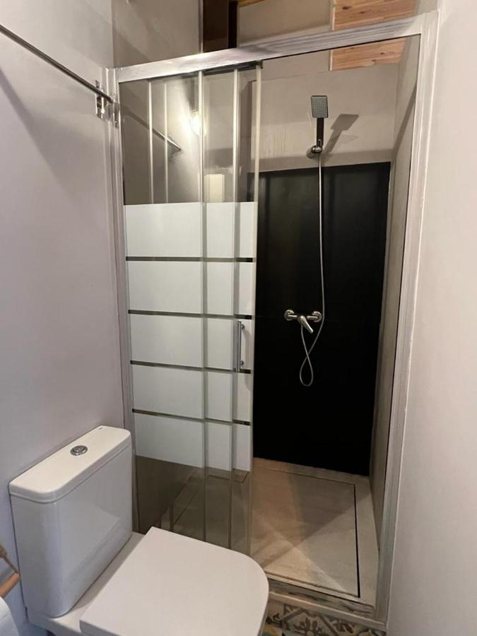Suite Mosaico Granada Eksteriør billede