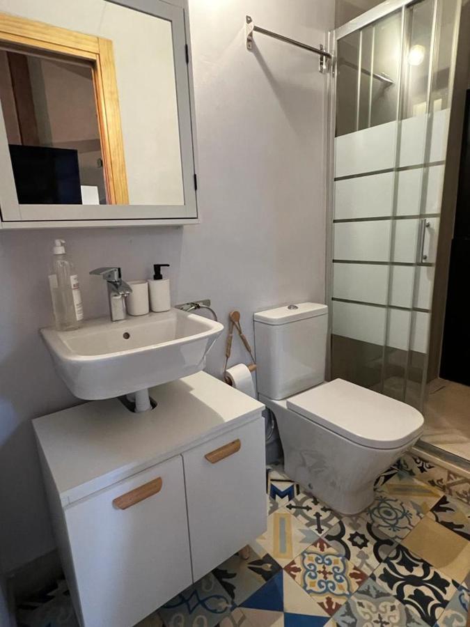 Suite Mosaico Granada Eksteriør billede