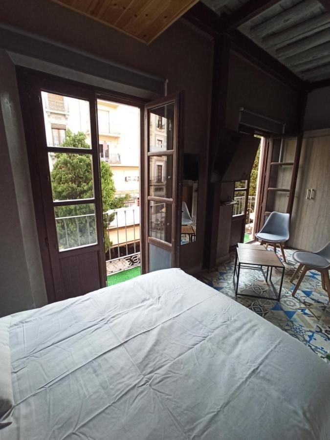 Suite Mosaico Granada Eksteriør billede