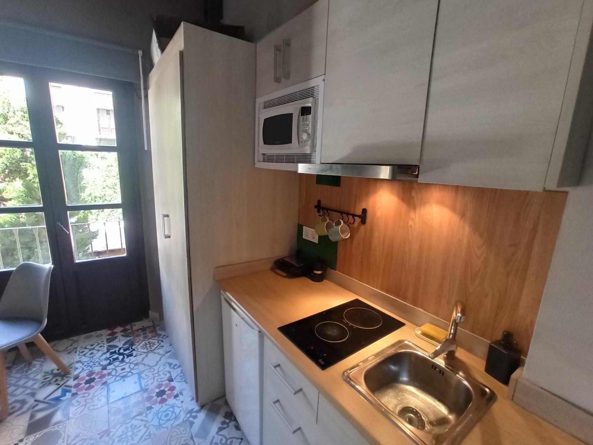 Suite Mosaico Granada Eksteriør billede
